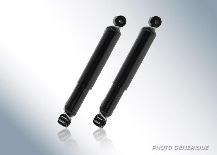 Amortisseurs SACHS ref. 400 004